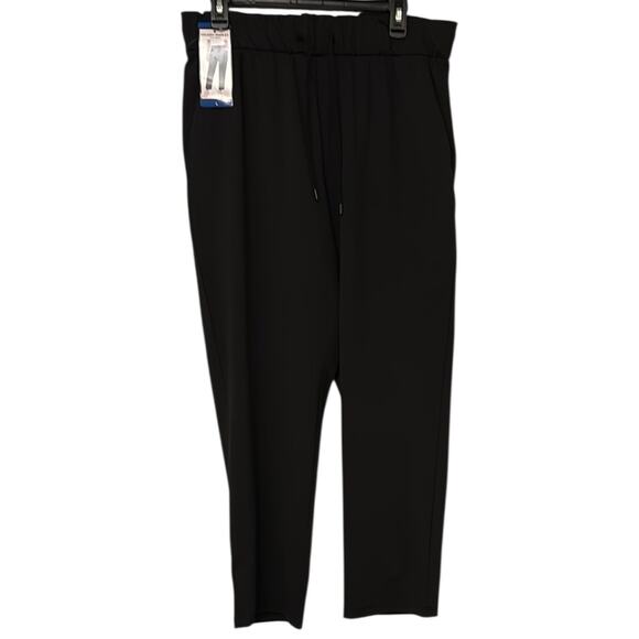 Women Hilary Radley Black Tailored Trousers-NWT - Picture 1 of 4